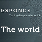 Webseite von esponce.com