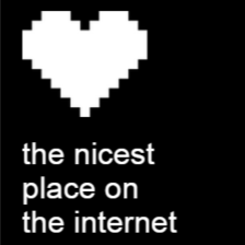 Webseite - The Nicest Place On The Internet